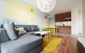 Apartamenty Blizej Morza - Visitopl