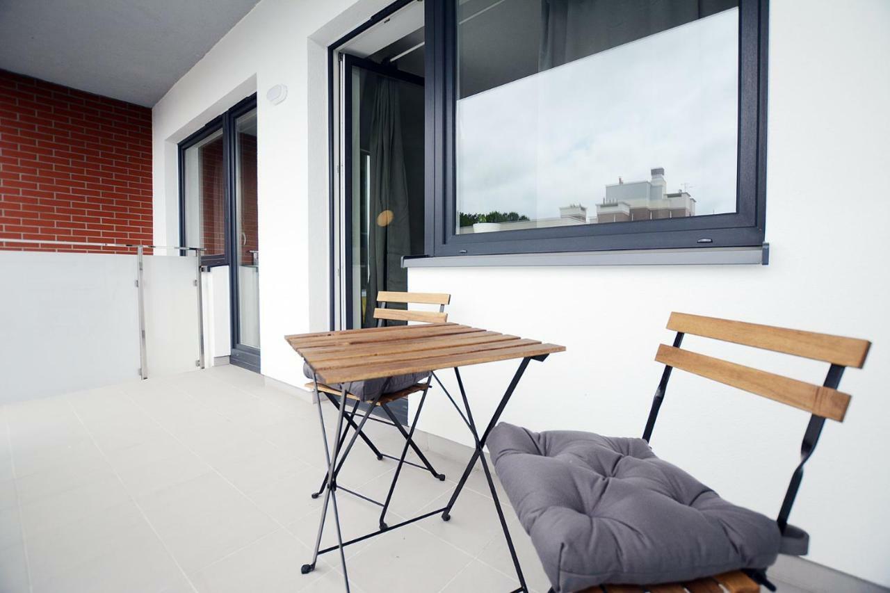 Apartamenty Blizej Morza - Visitopl Kolberg Exterior foto