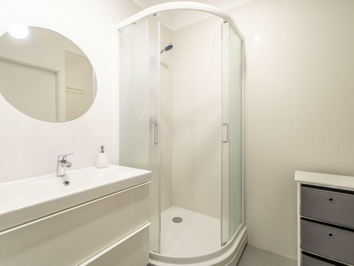 Apartamenty Blizej Morza - Visitopl Kolberg Exterior foto